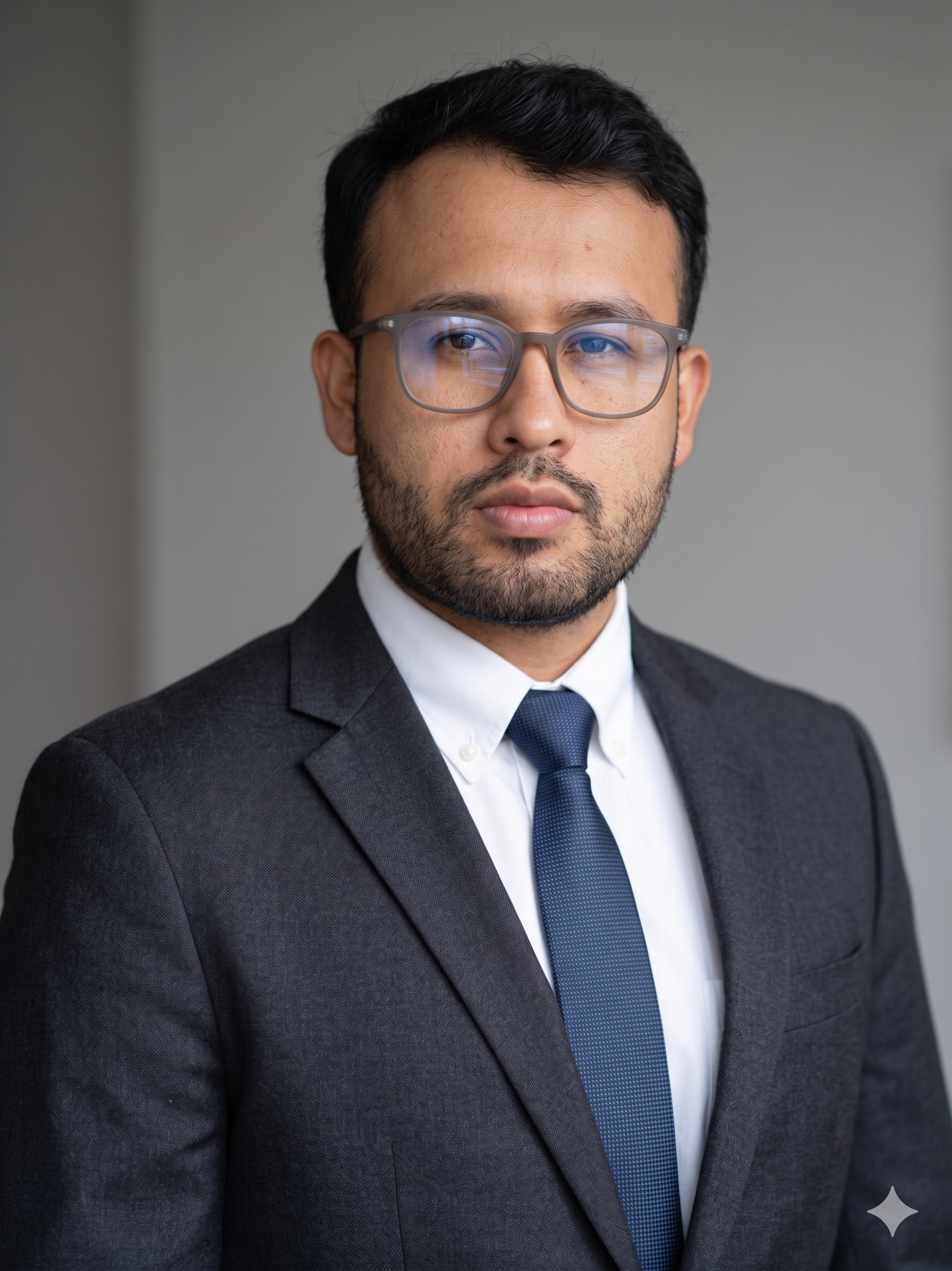 Edison J Vargas Mayorga